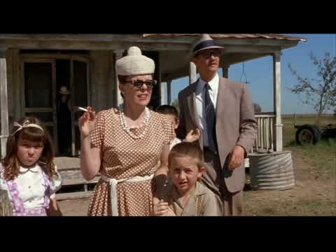 Secondhand Lions (2003) - Jasmine on the Loose