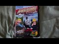 AWESOME ADVENTURES VOL ONE Rescue Friends DVD Overview