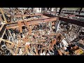 Palisades Aerial Media ： Pacific Palisades Fire Aftermath – Palisades Plaza.webm