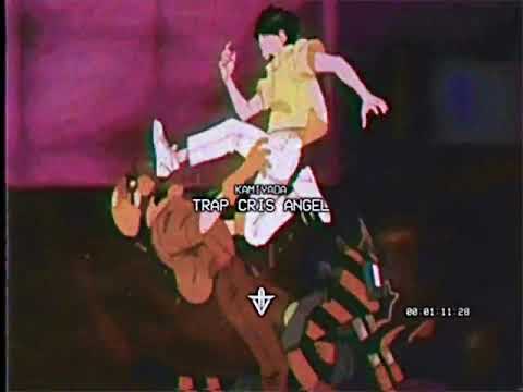 Kamiyada   TRAP CRIS ANGEL Prod  F1LTHY + OOGIE MANE