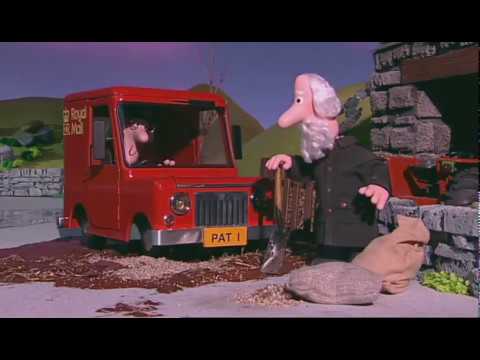 Postmand Per - Sæson 00 Afsnit 11 - Magisk Jul