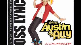 Ross Lynch - Not a Love Song