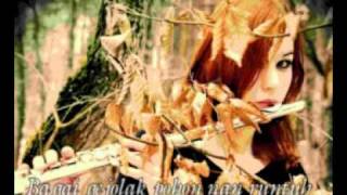 Ebiet G Ade ADA YANG TAK MAMPU KULUPA.flv