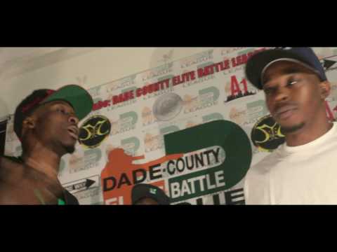 MPact vs Gino Prez