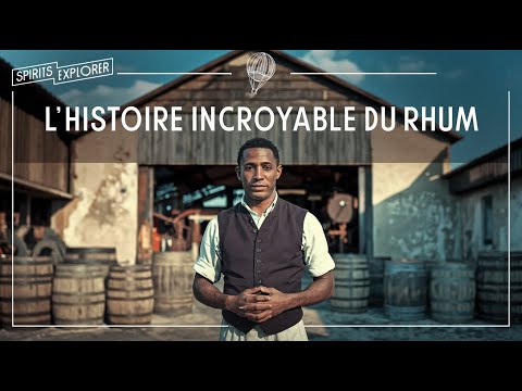 L’Histoire Incroyable du Rhum : Voyage au Cœur d'un Spiritueux Légendaire ! 🌍🍹