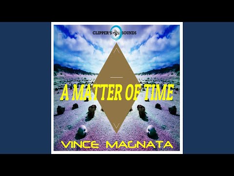 A Matter of Time (Extended Mix)