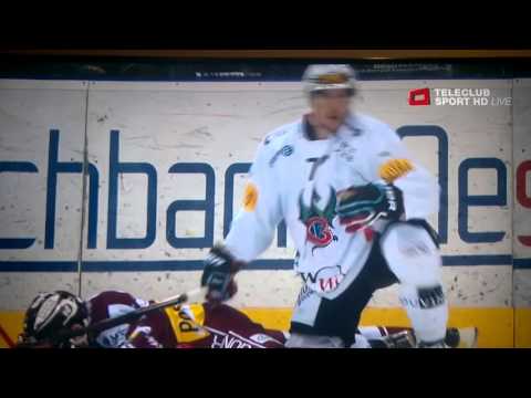 Sebastian Schilt vs Noah Rod