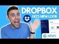 Everything You Need to Know: The NEW Dropbox 📦 Everything You Need to Know: The NEW Dropbox 📦