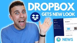 Everything You Need to Know: The NEW Dropbox  📦