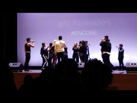 Nor'easters encore 2019 3 and 4