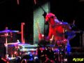 The Hormonauts - Tainted Love (Gloria Jones) - Live @ Carignano 2010