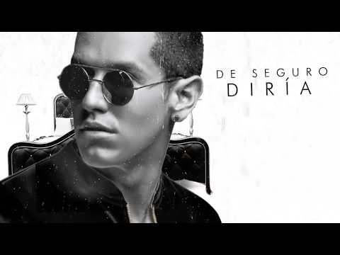 Si Tu Cama Hablara - Lenny Tavárez Ft Cosculluela (Lyric Video)
