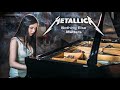 Metallica - Nothing Else Matters (Piano Cover by Yuval Salomon) Metallica - Nothing Else Matters (Piano Cover by Yuval Salomon)