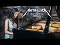 Metallica - Nothing Else Matters (Piano Cover by Yuval Salomon)