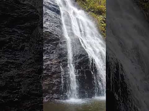 La llovizna san Casimiro estado Aragua sonido original es un verdadero espectáculo natural.