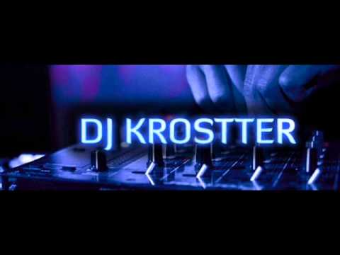 KROSTTER   PUMPING BITCH MASH MIX