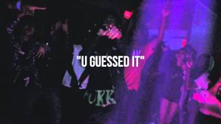 OG Maco of OGG Performs &quot;Want More&quot; &amp; &quot;U Guessed It&quot; Live