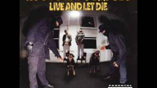 Kool G Rap & DJ Polo Feat. Scarface, Bushwick Bill & Ice Cube - Two To The Head