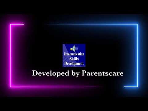 Communication Skills Offline Video