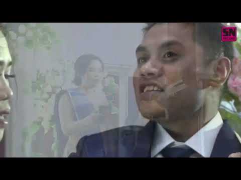 LAGU ROHANI KU BERBAHAGIA || LAGU KIDUNG JEMAAT NO 392