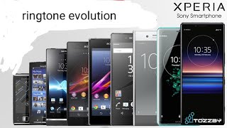 Download lagu Sony Xperia ringtone evolution mp3 Download lagu Sony Xperia ringtone evolution mp3