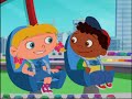Little Einsteins Mission Celebration DVD Trailer