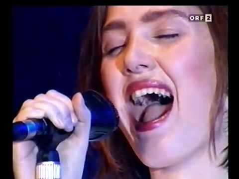 Gott erhalt's - Hubert von Goisern live 1994  "Das war's"