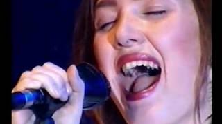 Gott erhalt&#39;s - Hubert von Goisern live 1994  &quot;Das war&#39;s&quot;