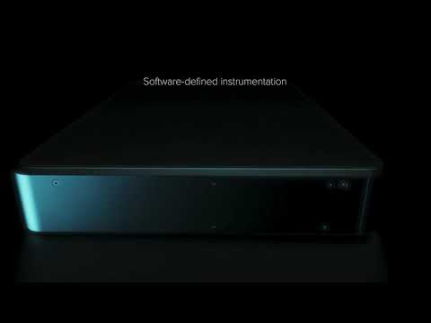 Introducing Moku:Pro