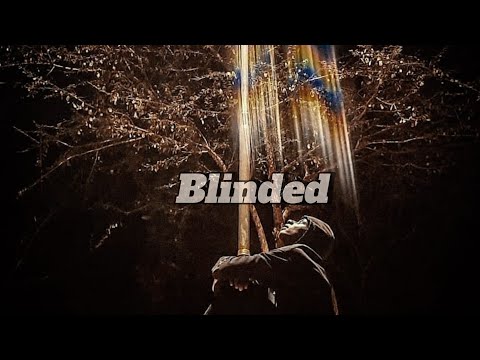 Cursey -Blinded  ( Official music audio )