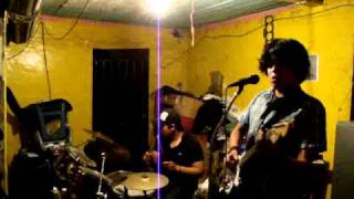 Los Del Pantano - I Feel Like Going Home (Muddy Waters)