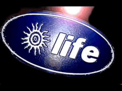 Life @ Bowlers The Best of 1994 mixed by Stu Allen