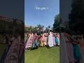 Pretty Girls Walk Lady Shri Ram College Fest Tarang 23 Youtubeshorts Shorts College Du