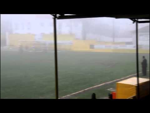 C.N.Séniores (L.Lourosa X S.C.Bustelo) Fase Manutenção