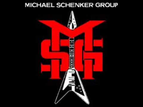 Anytime - Michael Schenker Group