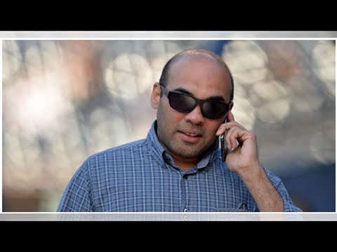 Farhan Zaidi is the new president of baseball operations
