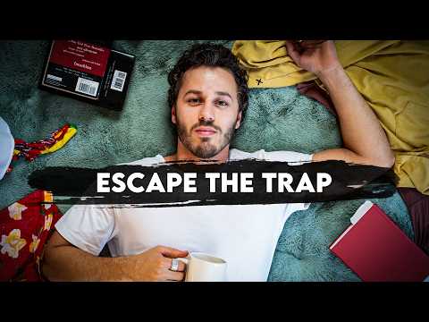 How To Avoid The Materialism TRAP