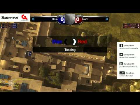 Fnatic vs. PyRoGEN - final - Monthly Masters #2