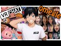 Funniest Omegle Moments In 2025