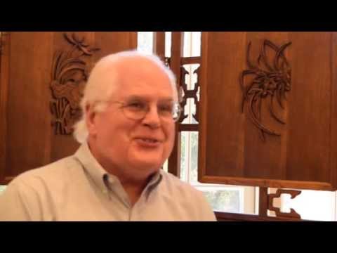 A Chat with David Gordon: Bach to Beethoven