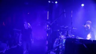 Gorilla Biscuits - &#39;Time Flies&#39; live at The Dome, Tufnell Park, London March 7th 2016 1080p HD
