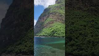 Relaxing at Sugar Beach Resort ⛱️ in St. Lucia 🇱🇨 😎 #travel #caribbeanisland #stlucia #viralvideo