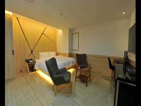 Boutique Hotel YTT Nampo | 15, Baeksan-gil, Jung-gu, Jung-gu, 48955 Busan, Coreia do Sul | AZ Hotels