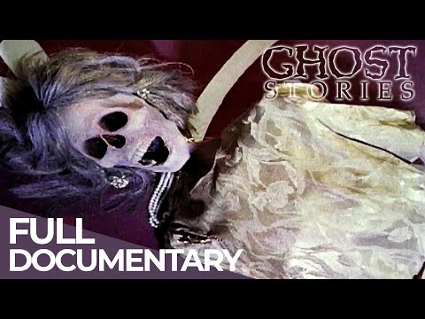Ghost Stories | Episode 23: The Stainless Blade | Free Documentary Paranormal