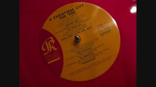 (((WALL OF SOUND))) - The Crystals - Santa Claus is Coming To Town - Mono Vinyl LP - 1963/2014