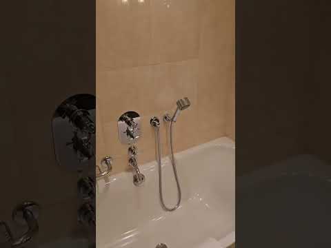 Esplanade Zagreb Hotel