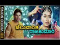 Cheluvantha  Rajakumari - Thananam Thananam - HD Video Song - Rakshitha - Shyam - K Kalyan