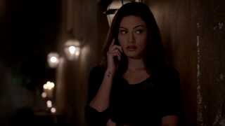 The Originals - Music Scene - Devil&#39;s Work by Miike Snow - 1x10