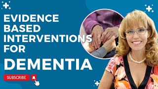 15 Strategies to Improve Dementia Care Today | CEU Training
