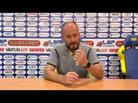 Hertz Post Game: Reale Mutua Torino - Verona